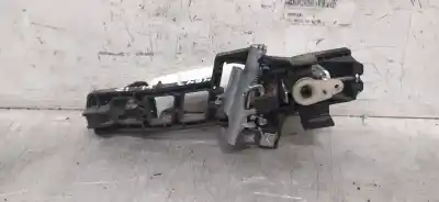 Автозапчасти б/у левая передняя наружная ручка за ford transit courier 1.6 tdci ссылки oem iam   