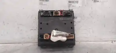 Автозапчастина б/у РЕЛЕ/ЗАПОПЕРІВНИК для SEAT CORDOBA BERLINA (6L2)  Посилання на OEM IAM 6Q1937049D  