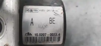 Peça sobressalente para automóvel em segunda mão ABS por FORD FIESTA BERL./EXPRESS  Referências OEM IAM 4S612M110AC  