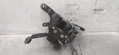 Peça sobressalente para automóvel em segunda mão abs por ford fiesta berl./express 1.4 cat referências oem iam 4s612m110ac  