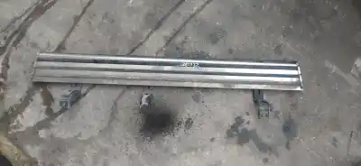 Second-hand car spare part SIDE SKIRT for MITSUBISHI MONTERO (V20/V40)  OEM IAM references   