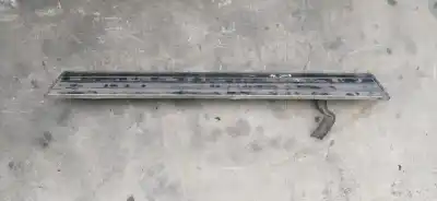 Second-hand car spare part SIDE SKIRT for MITSUBISHI MONTERO (V20/V40)  OEM IAM references   