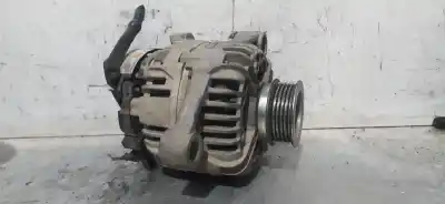 Pezzo di ricambio per auto di seconda mano alternatore per fiat stilo multi wagon (192) 1.6 16v riferimenti oem iam 0124325058  