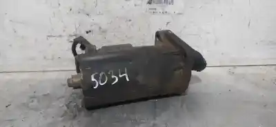 Peça sobressalente para automóvel em segunda mão motor de arranque por fiat stilo multi wagon (192) 1.6 16v referências oem iam 0001107091  