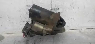 Peça sobressalente para automóvel em segunda mão motor de arranque por fiat stilo multi wagon (192) 1.6 16v referências oem iam 0001107091  