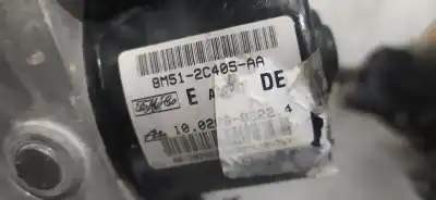 Recambio de automóvil de segunda mano de ABS para FORD FOCUS LIM. (CB4)  referencias OEM IAM 8M512C405AA  