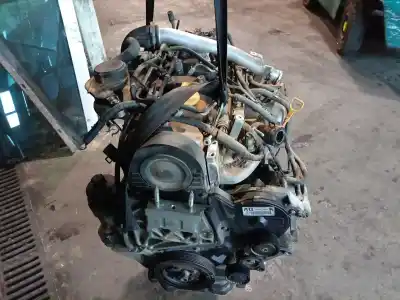 Second-hand car spare part complete engine for chevrolet lacetti 2.0 diesel cat oem iam references z20s  