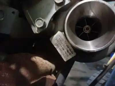 Second-hand car spare part complete engine for chevrolet lacetti 2.0 diesel cat oem iam references z20s  