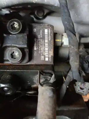 Second-hand car spare part complete engine for chevrolet lacetti 2.0 diesel cat oem iam references z20s  