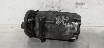 Автозапчасти б/у КОМПРЕССОР КОНДИЦИОНЕРА ВОЗДУХА за FORD FOCUS LIM. (CB4)  ссылки OEM IAM   