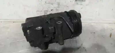 Second-hand car spare part air conditioning compressor for ford focus lim. (cb4) 1.8 tdci turbodiesel cat oem iam references   