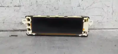 Second-hand car spare part relay heaters fans for peugeot 308 1.6 16v hdi oem iam references 9664483980