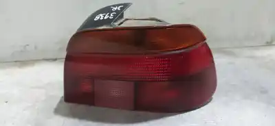 Peça sobressalente para automóvel em segunda mão farolim traseiro direito por bmw serie 5 berlina (e39) 525tds referências oem iam 14603400