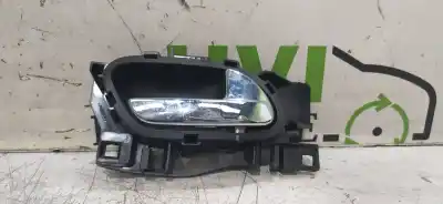 Pezzo di ricambio per auto di seconda mano maniglia interna anteriore destra per peugeot 207 sport riferimenti oem iam 