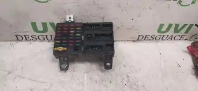 Автозапчасти б/у блок реле/предохранителей за hyundai getz (tb) 1.3 básico ссылки oem iam 911981c001