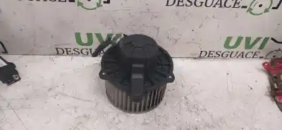 Автозапчасти б/у отопительный двигатель за hyundai getz (tb) 1.3 básico ссылки oem iam 971121c000