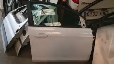 Pièce détachée automobile d'occasion poignée intérieure avant droite pour ford focus lim. (cb4) trend références oem iam 