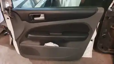 Second-hand car spare part interior right front handle for ford focus lim. (cb4) trend oem iam references   