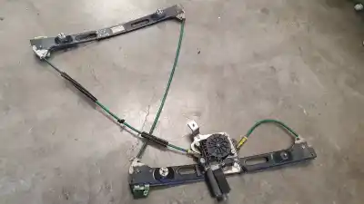 Peça sobressalente para automóvel em segunda mão elevador de vidros dianteiro direito por bmw serie 3 compact (e46) 320td referências oem iam 9251350