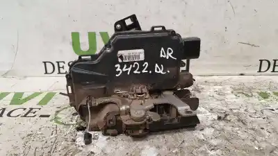 Pezzo di ricambio per auto di seconda mano serratura porta anteriore destra per seat toledo (1m2) sport riferimenti oem iam 3b1837016ad