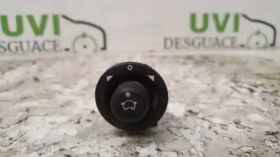 Peça sobressalente para automóvel em segunda mão comutador de espelhos retrovisores por ford fiesta (cbk) trend referências oem iam 93bg17b676bb