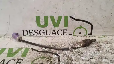 Peça sobressalente para automóvel em segunda mão SONDA LAMBDA por FORD FIESTA (CBK)  Referências OEM IAM 2S6A9G444BA  