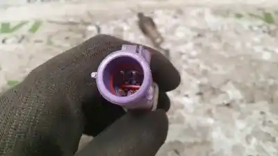 Second-hand car spare part lambda probe for ford fiesta (cbk) trend oem iam references 2s6a9g444ba  