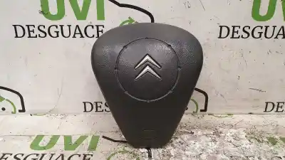 Peça sobressalente para automóvel em segunda mão airbag dianteiro esquerdo por citroen c3 1.1 furio referências oem iam 96380009ze