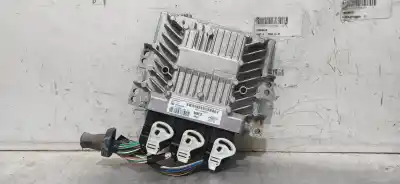 Pezzo di ricambio per auto di seconda mano centralina motore per ford focus lim. (cb4) 1.8 tdci turbodiesel cat riferimenti oem iam 7m5112a650  
