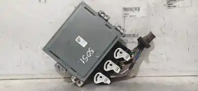 Pezzo di ricambio per auto di seconda mano centralina motore per ford focus lim. (cb4) 1.8 tdci turbodiesel cat riferimenti oem iam 7m5112a650  