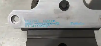 Second-hand car spare part trunk lock for ford focus lim. (cb4) 1.8 tdci turbodiesel cat oem iam references 8m51r442a66  