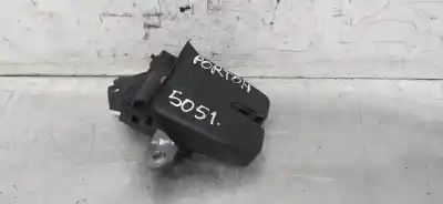 Second-hand car spare part trunk lock for ford focus lim. (cb4) 1.8 tdci turbodiesel cat oem iam references 8m51r442a66  