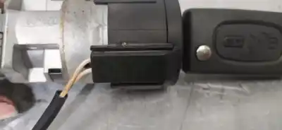 Second-hand car spare part IGNITION SWITCH for PEUGEOT 307 BREAK/SW (S2)  OEM IAM references 9663123280  