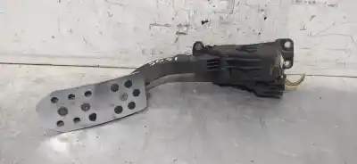 Peça sobressalente para automóvel em segunda mão PEDAL ACELERADOR por FORD FOCUS LIM. (CB4)  Referências OEM IAM 4M519F836AK  
