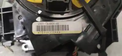 Second-hand car spare part multifunction switch for ford focus lim. (cb4) 1.8 tdci turbodiesel cat oem iam references 4m5t14a664ab  