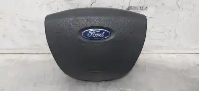 Peça sobressalente para automóvel em segunda mão airbag dianteiro esquerdo por ford focus lim. (cb4) 1.8 tdci turbodiesel cat referências oem iam 4m51a042b85  