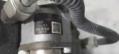 Peça sobressalente para automóvel em segunda mão BOMBA DE INJEÇÃO por MAZDA 6 LIM. (GH) (.2012->)  Referências OEM IAM SH0113800D  2940001663