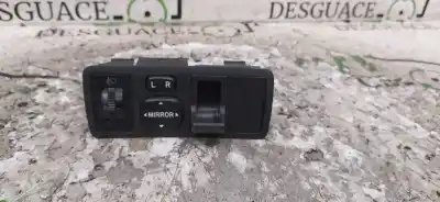 Pezzo di ricambio per auto di seconda mano controllo specchio per toyota corolla (e12) 2.0 turbodiesel cat riferimenti oem iam 