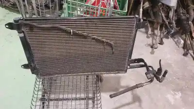 Автозапчастина б/у КОНДЕНСАТ/РАДІАТОР КОНДИЦИОНЕРА для RENAULT TWINGO (CO6)  Посилання на OEM IAM 1K0820411G  