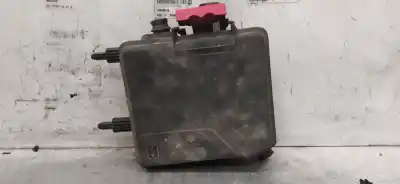 Peça sobressalente para automóvel em segunda mão caixa de fusíveis e relés por renault laguna iii m9r742 referências oem iam 