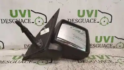 Second-hand car spare part right rearview mirror for opel combo cargo oem iam references 24400682