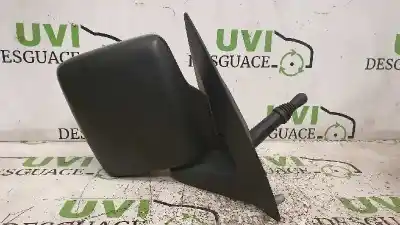 Peça sobressalente para automóvel em segunda mão espelho retrovisor direito por opel combo cargo referências oem iam 24400682  