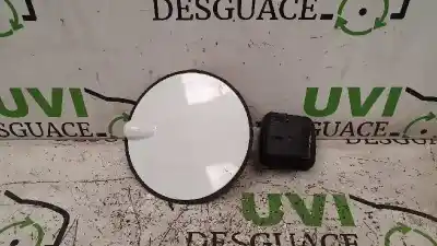 Second-hand car spare part outer fuel cap for opel combo cargo oem iam references 