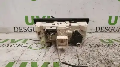 Second-hand car spare part heating / air conditioning control panel for opel combo cargo oem iam references   03110h