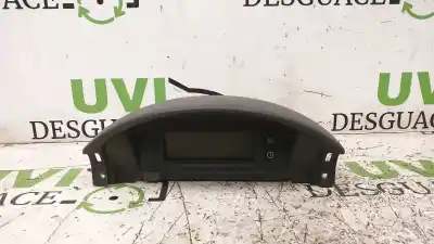 Second-hand car spare part MULTIFUNCTION DISPLAY for OPEL COMBO  OEM IAM references 13208191  317099190
