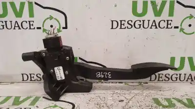 Second-hand car spare part potentiometer for opel combo cargo oem iam references 9129423