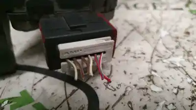 Second-hand car spare part potentiometer for opel combo cargo oem iam references 9129423  