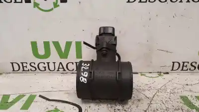 Second-hand car spare part flowmeter for opel combo cargo oem iam references 0281002549
