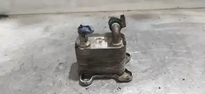 Second-hand car spare part engine oil cooler for opel meriva cosmo oem iam references 8973235441