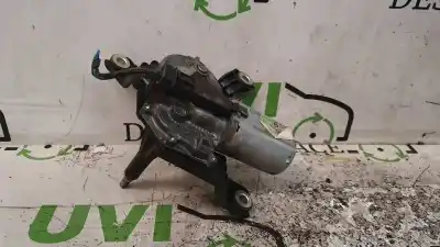 Second-hand car spare part Rear Windshield Wiper Motor for OPEL ZAFIRA B Enjoy OEM IAM references 13145548  